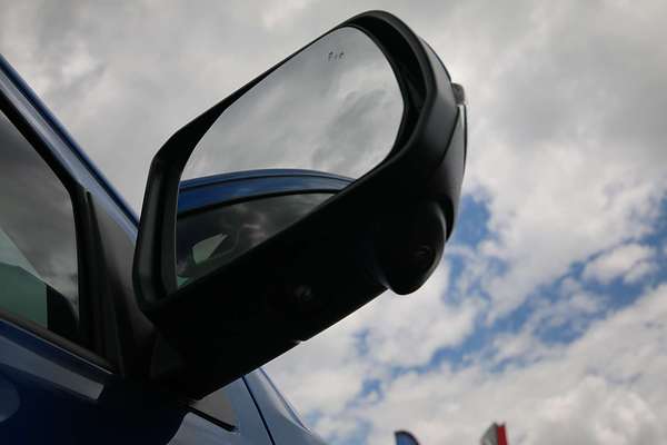 2024 Ford Ranger Raptor 4X4 3.0L