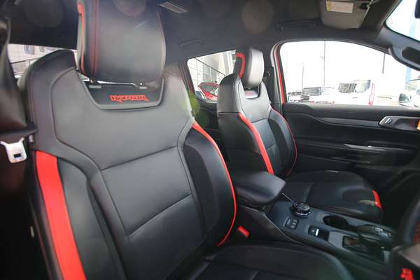 2024 Ford Ranger Raptor 4X4 3.0L