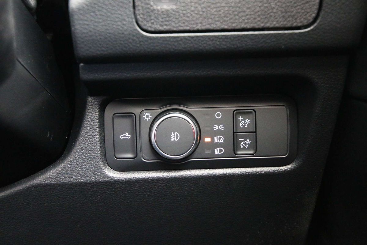 2024 Ford Ranger Raptor 4X4 3.0L