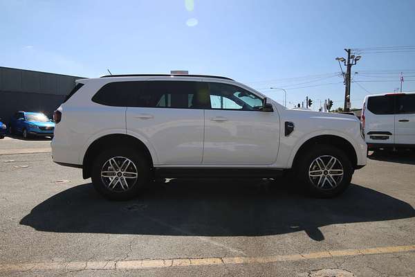 2024 Ford Everest Trend