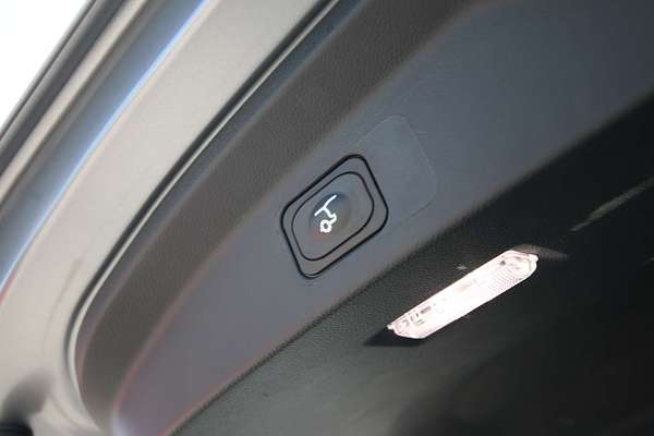 2024 Ford Everest Trend
