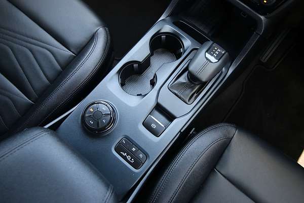 2024 Ford Everest Trend