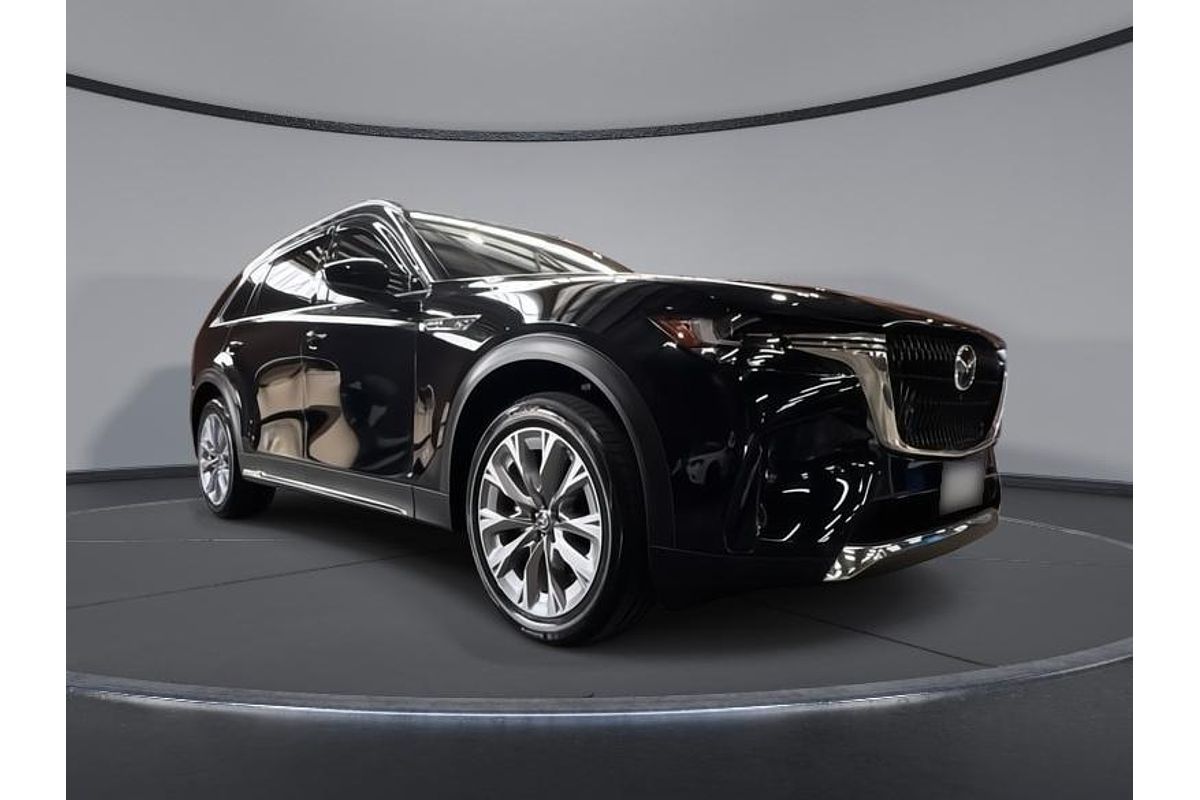 2024 Mazda CX-90 D50e GT KK