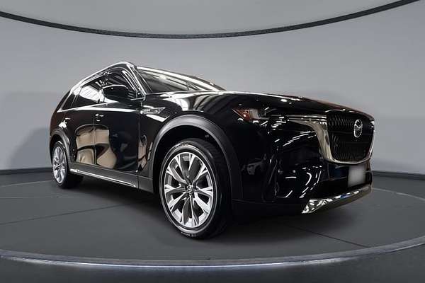 2024 Mazda CX-90 D50e GT KK