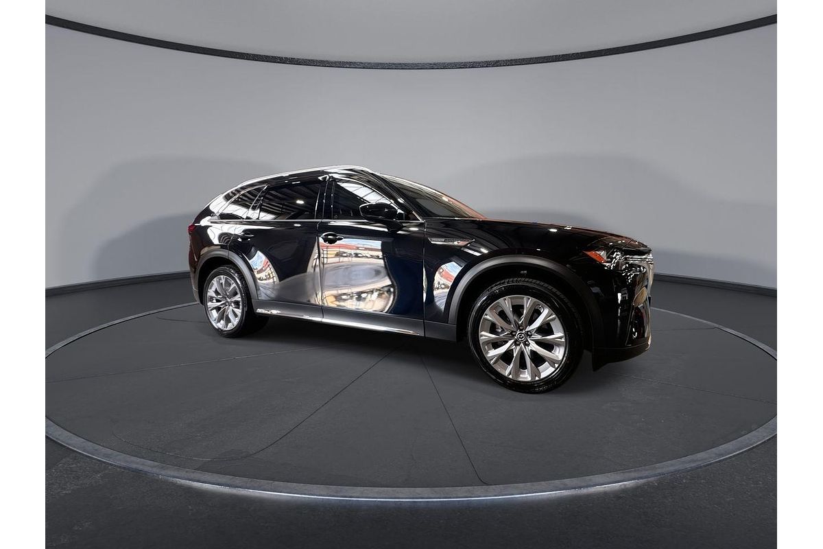 2024 Mazda CX-90 D50e GT KK