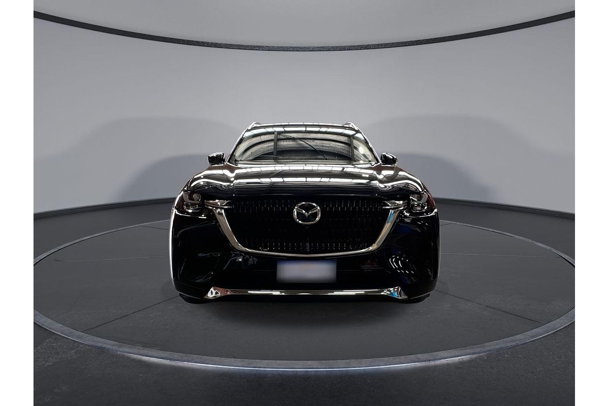 2024 Mazda CX-90 D50e GT KK