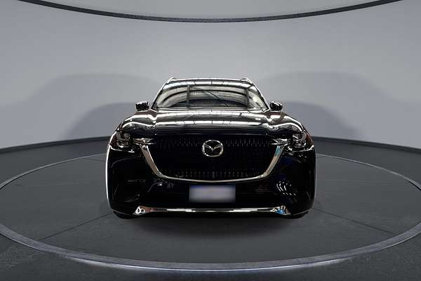 2024 Mazda CX-90 D50e GT KK
