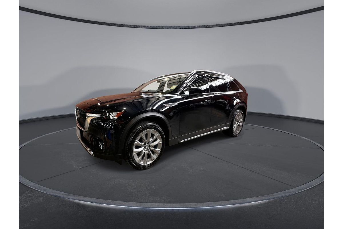 2024 Mazda CX-90 D50e GT KK