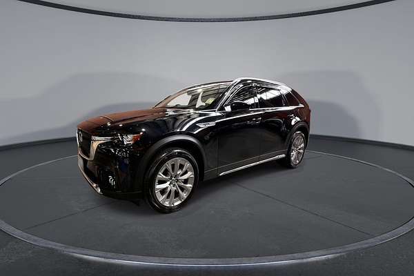 2024 Mazda CX-90 D50e GT KK