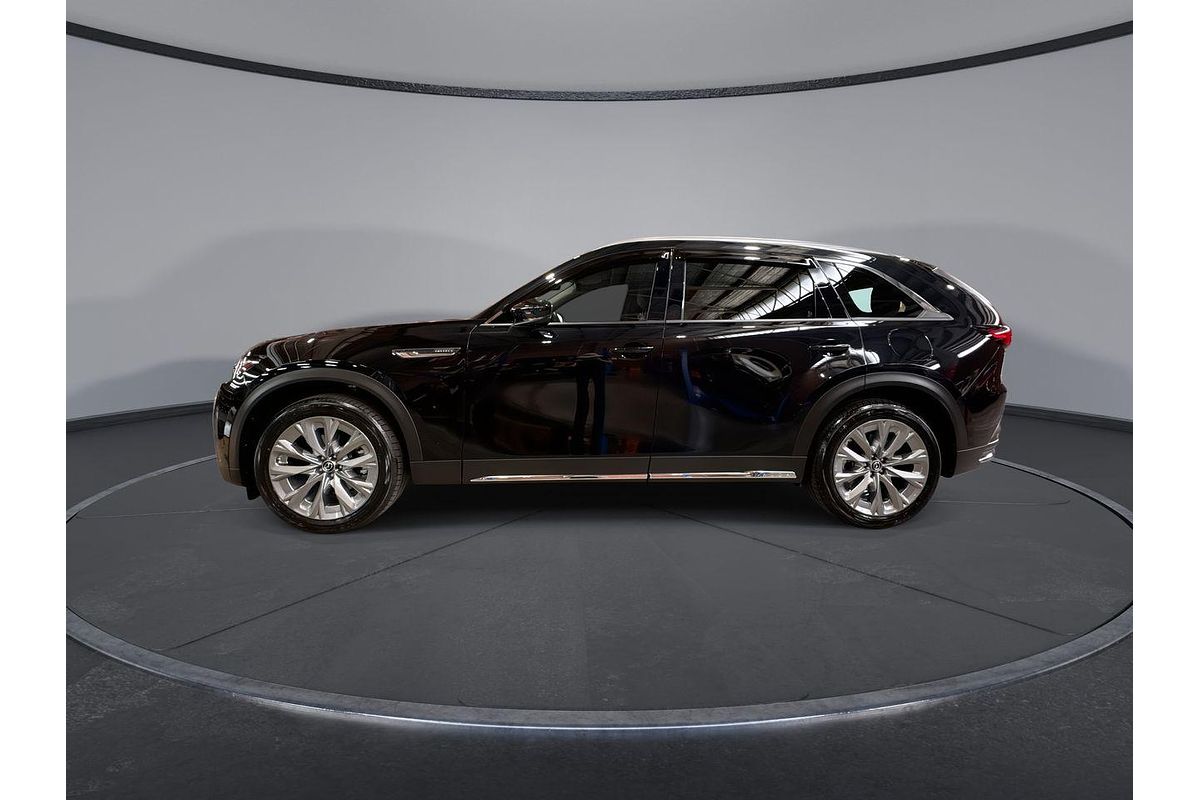 2024 Mazda CX-90 D50e GT KK