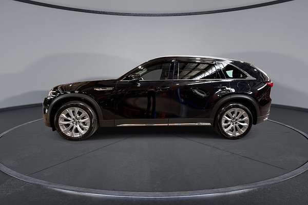 2024 Mazda CX-90 D50e GT KK