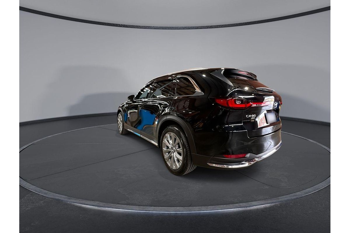 2024 Mazda CX-90 D50e GT KK