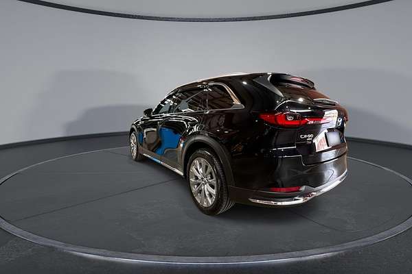 2024 Mazda CX-90 D50e GT KK