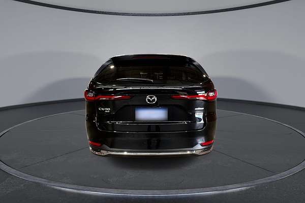 2024 Mazda CX-90 D50e GT KK