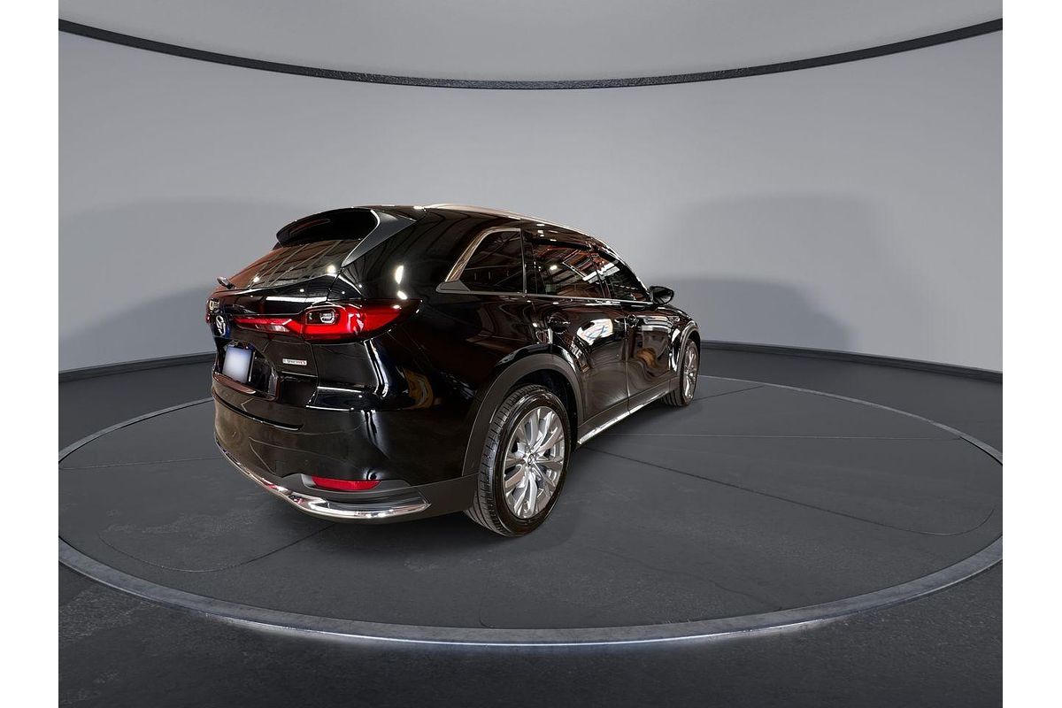 2024 Mazda CX-90 D50e GT KK