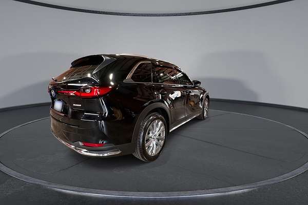 2024 Mazda CX-90 D50e GT KK
