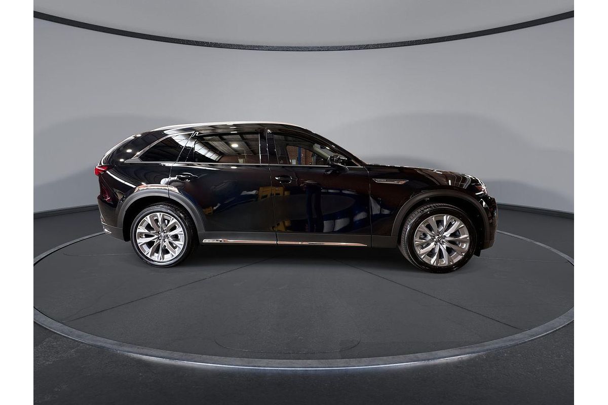 2024 Mazda CX-90 D50e GT KK