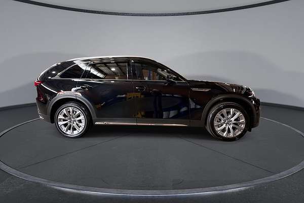 2024 Mazda CX-90 D50e GT KK