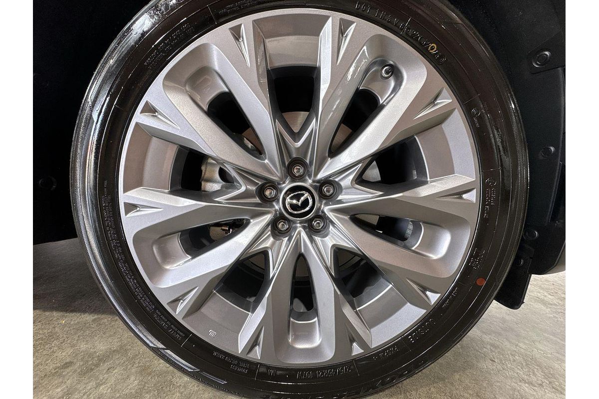 2024 Mazda CX-90 D50e GT KK