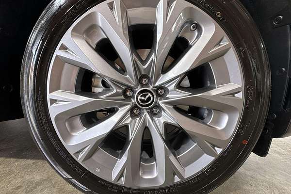 2024 Mazda CX-90 D50e GT KK