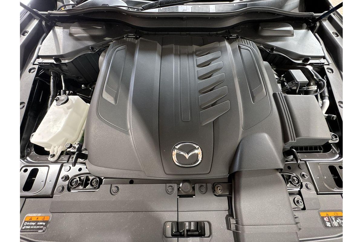 2024 Mazda CX-90 D50e GT KK