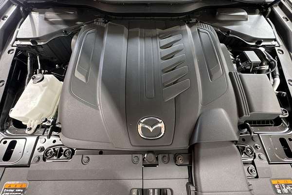2024 Mazda CX-90 D50e GT KK
