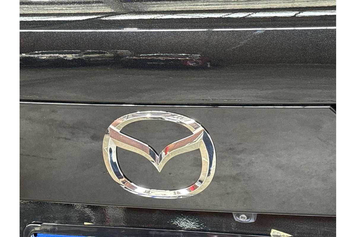 2024 Mazda CX-90 D50e GT KK