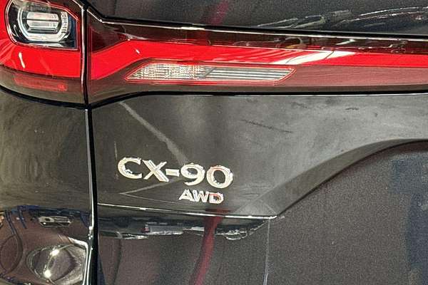 2024 Mazda CX-90 D50e GT KK