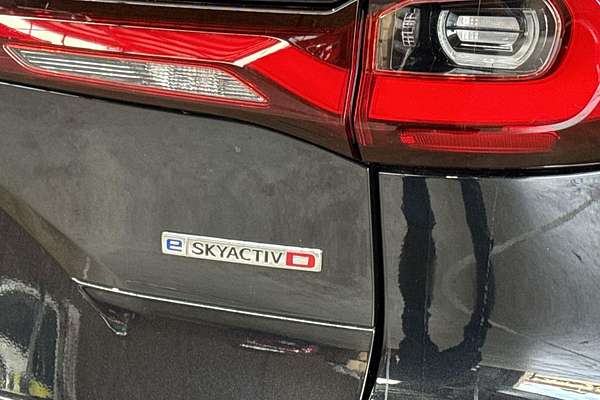 2024 Mazda CX-90 D50e GT KK
