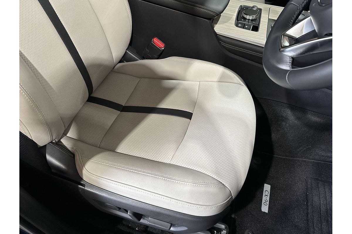 2024 Mazda CX-90 D50e GT KK