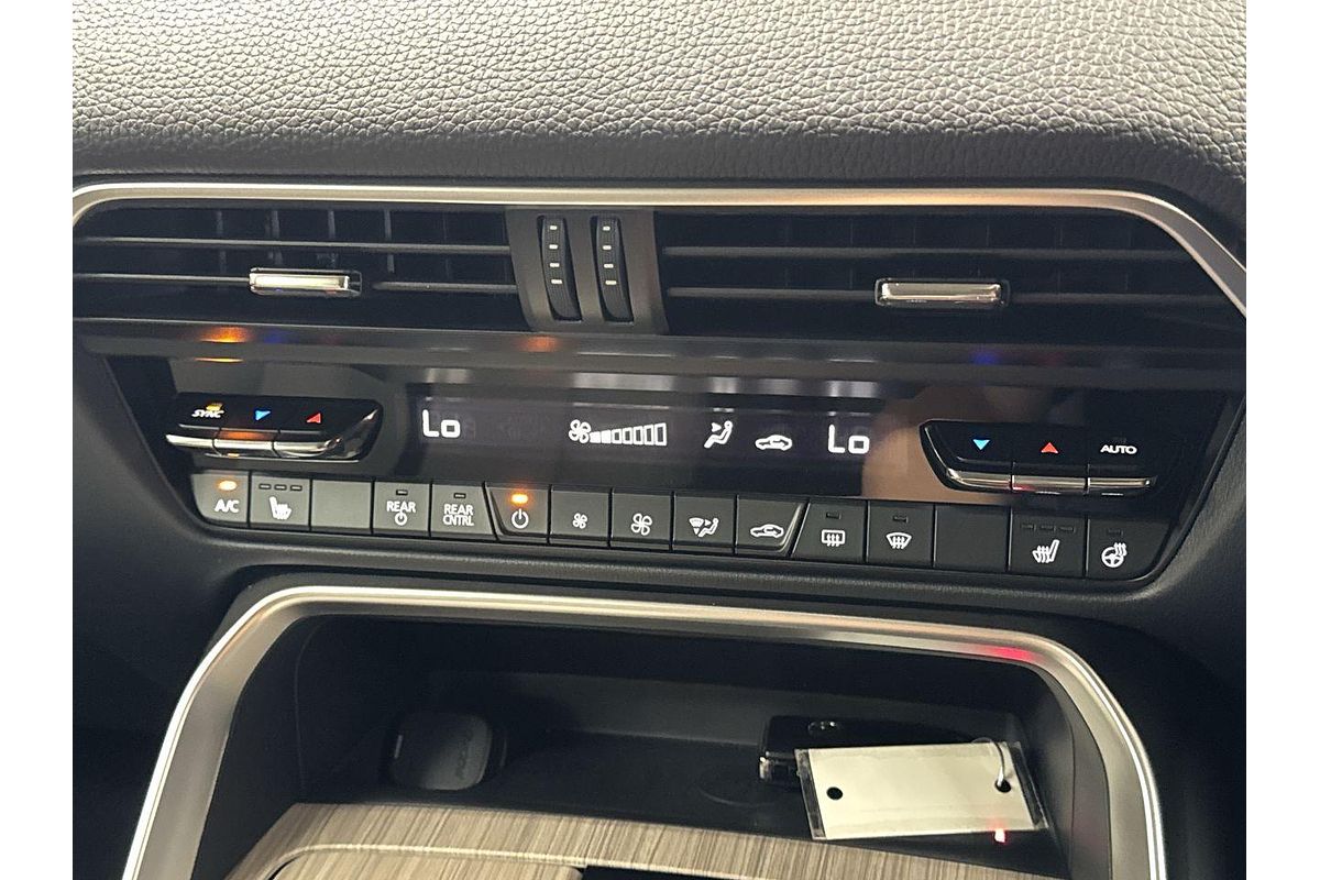 2024 Mazda CX-90 D50e GT KK