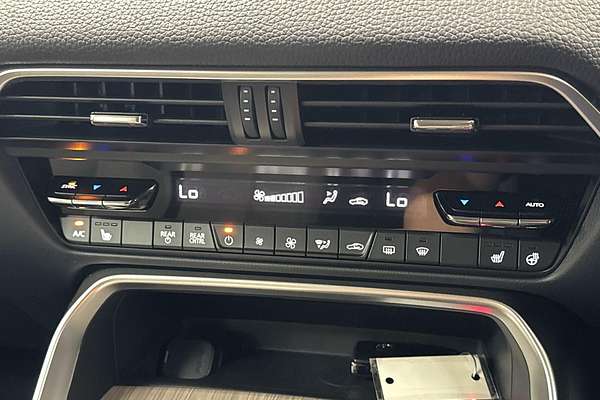 2024 Mazda CX-90 D50e GT KK