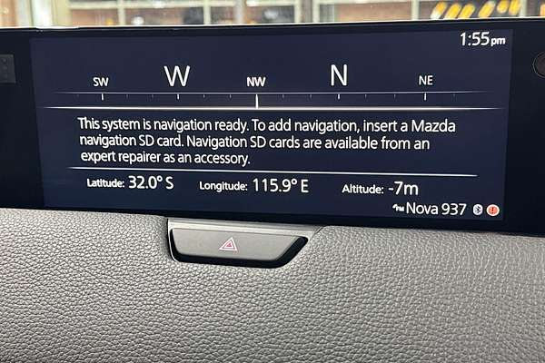 2024 Mazda CX-90 D50e GT KK