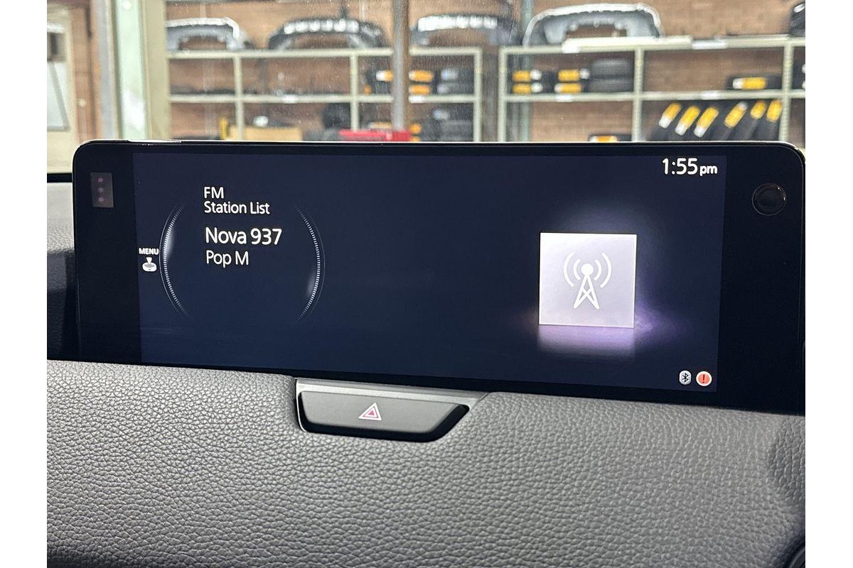 2024 Mazda CX-90 D50e GT KK