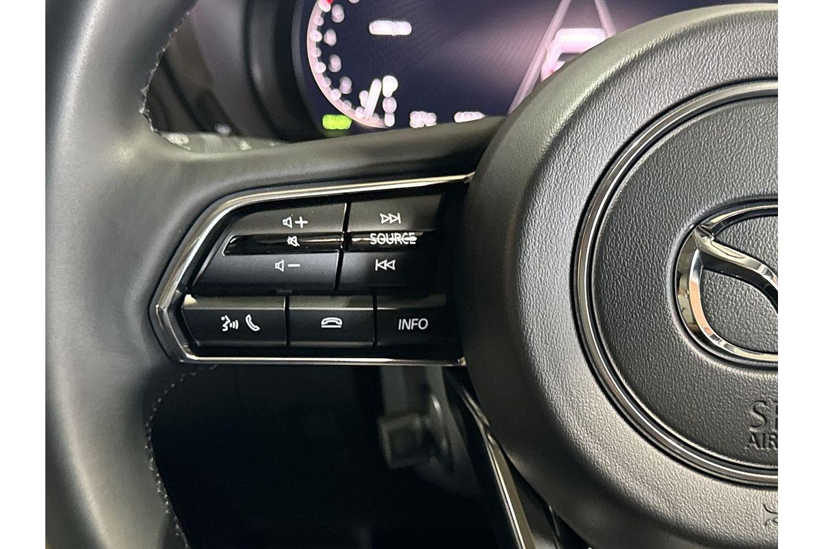 2024 Mazda CX-90 D50e GT KK