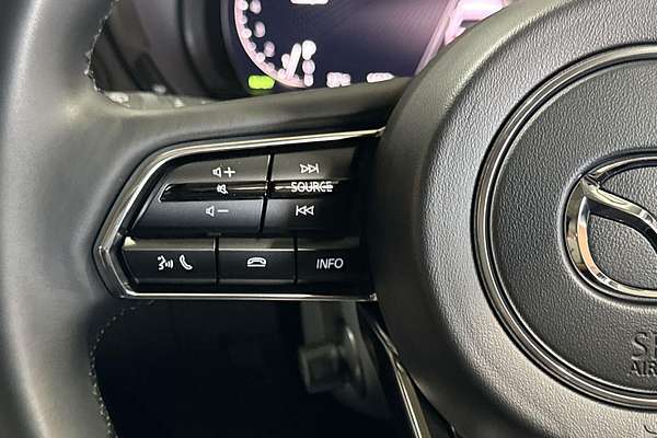 2024 Mazda CX-90 D50e GT KK
