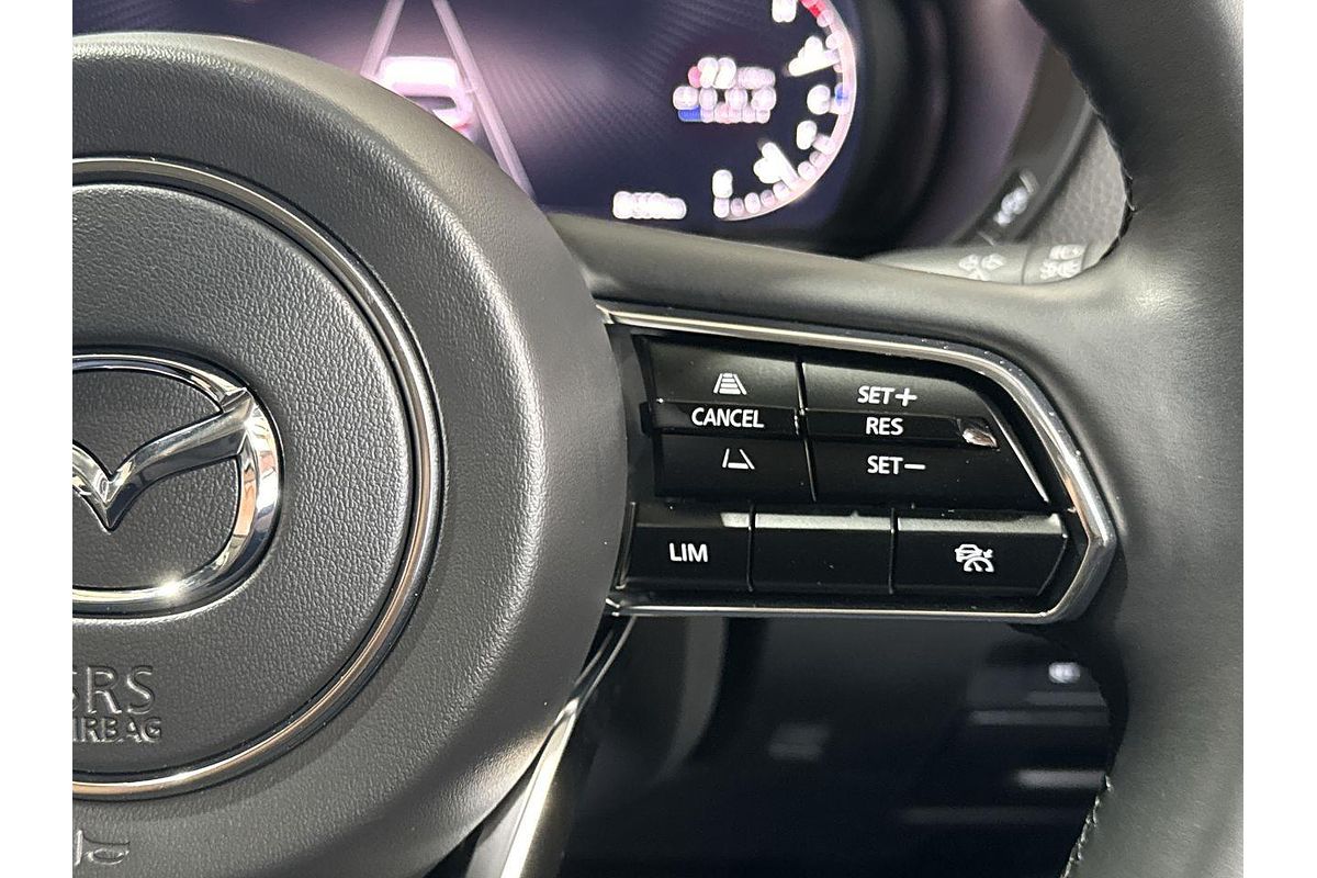 2024 Mazda CX-90 D50e GT KK