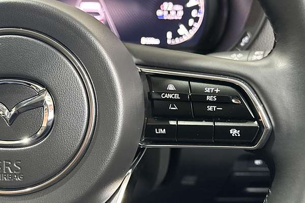 2024 Mazda CX-90 D50e GT KK