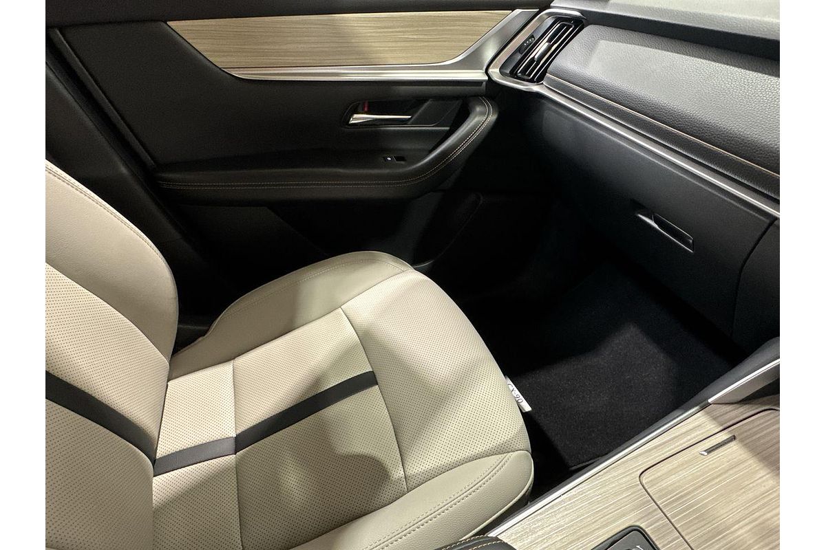 2024 Mazda CX-90 D50e GT KK