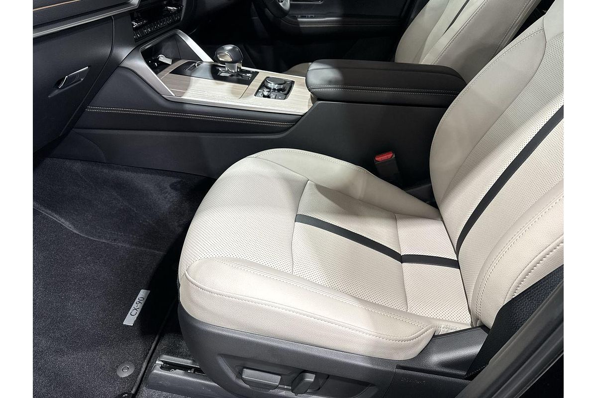 2024 Mazda CX-90 D50e GT KK