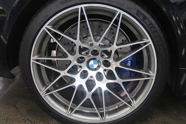 2018 BMW M4 Competition F82 LCI