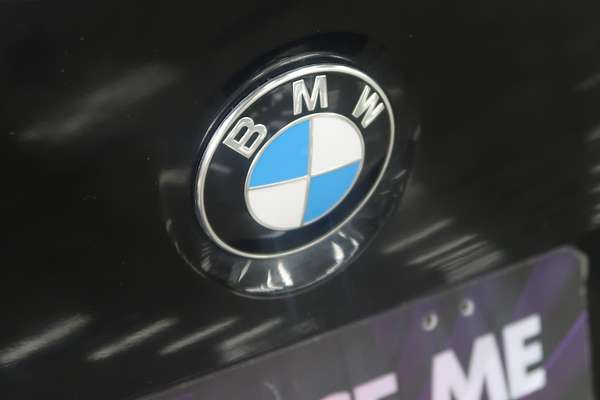 2018 BMW M4 Competition F82 LCI