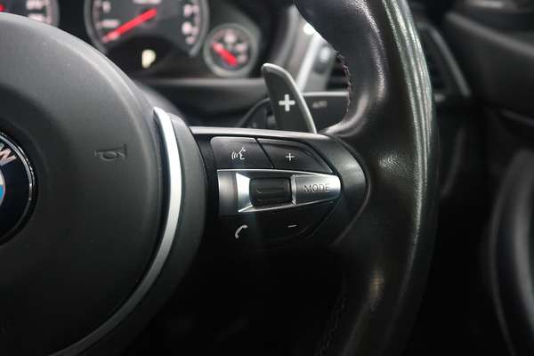2018 BMW M4 Competition F82 LCI