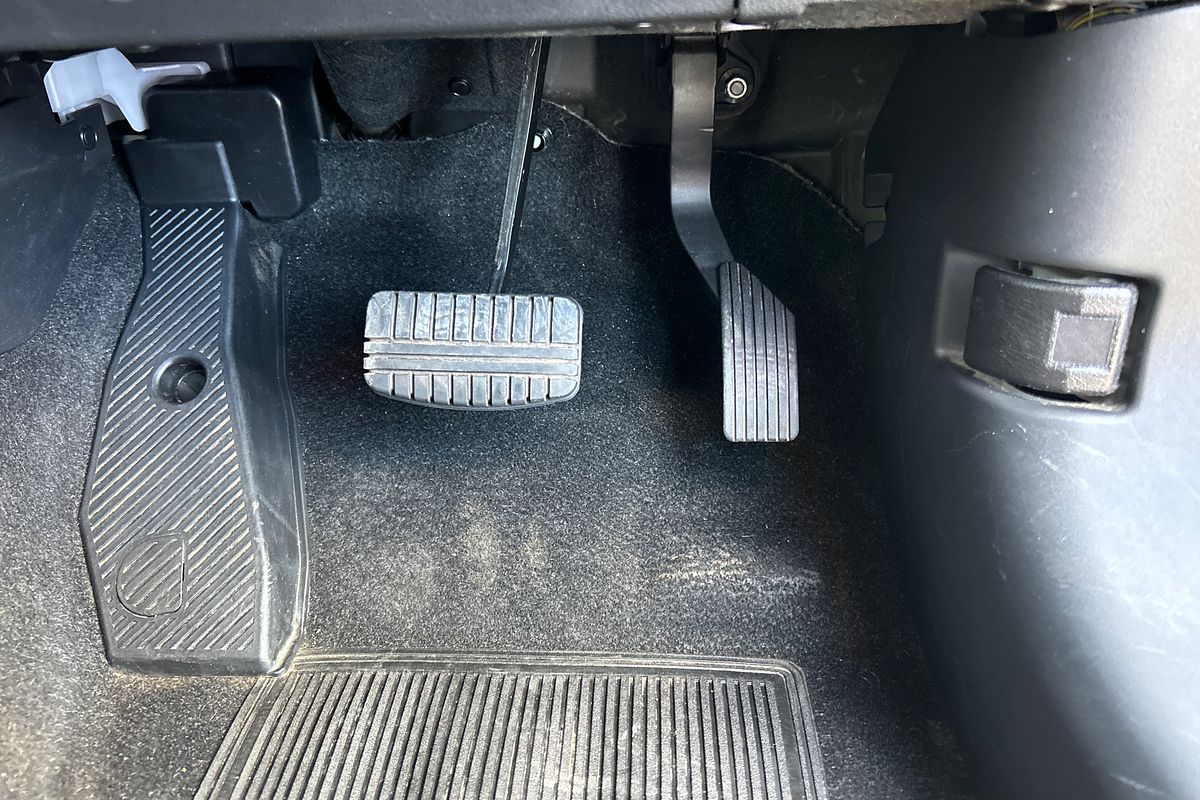 2018 Mitsubishi Outlander Exceed ZL
