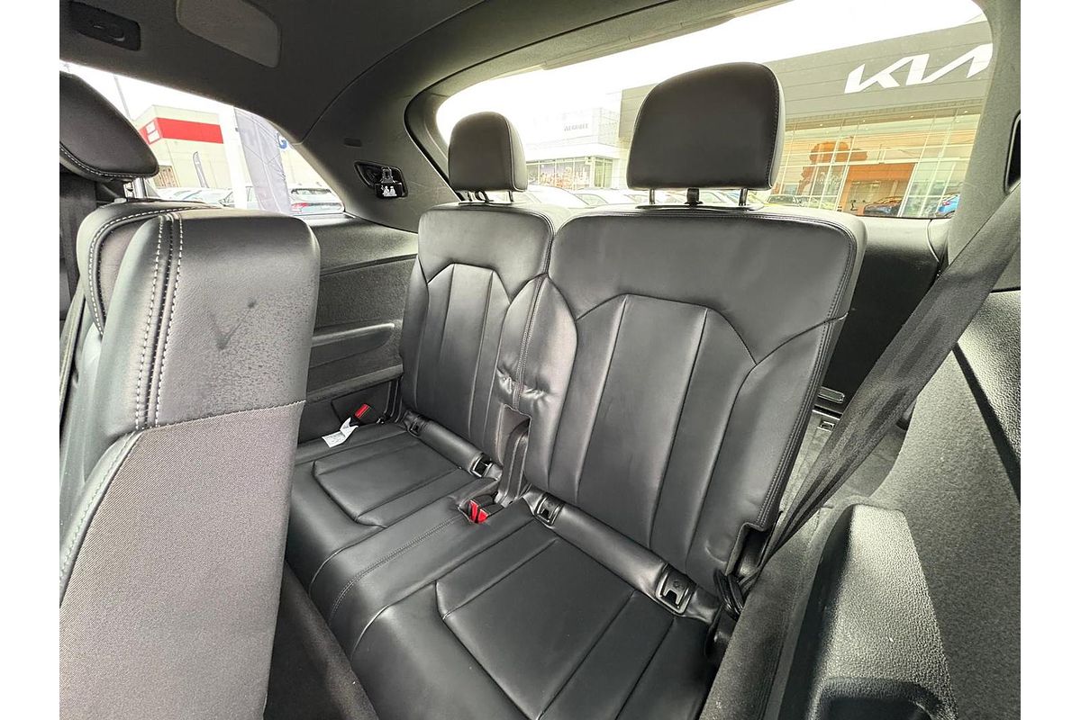 2022 Audi Q7 55 TFSI S line 4M
