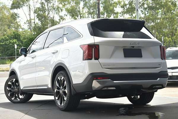 2023 Kia Sorento GT-Line MQ4 PE