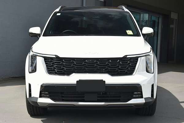 2023 Kia Sorento GT-Line MQ4 PE