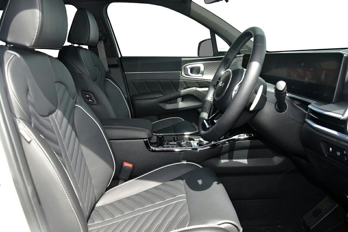 2023 Kia Sorento GT-Line MQ4 PE