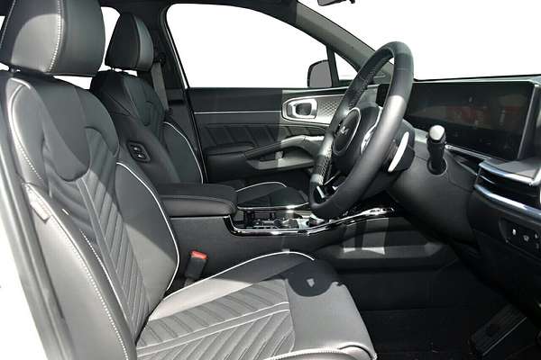 2023 Kia Sorento GT-Line MQ4 PE