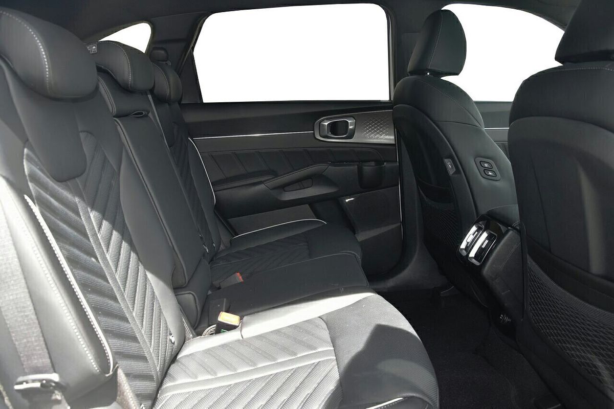 2023 Kia Sorento GT-Line MQ4 PE